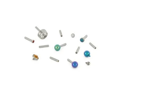 Female Sex Toys Painful Pleasures 16g Internally Threaded Straight Barbell for Acrylic Display Block Price Per 1 Female Sex Toys Painful Pleasures 16g Internally Threaded Straight Barbell for Acrylic Display Block Price Per 1