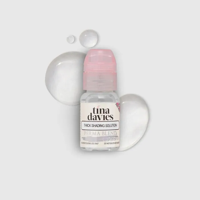 Female Sex Toys Perma Blend Thick Shading Solution Perma Blend