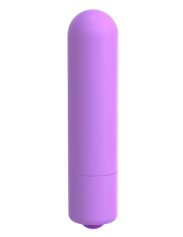 Female Sex Toys Pipedream Products Fantasy For Her Pocket Bullet Vibrator Waterproof
