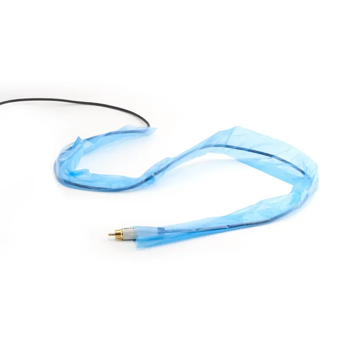 Female Sex Toys Saferly Saferly Clip Cord Sleeves Machine Bags CuttoLength Roll Pick Color
