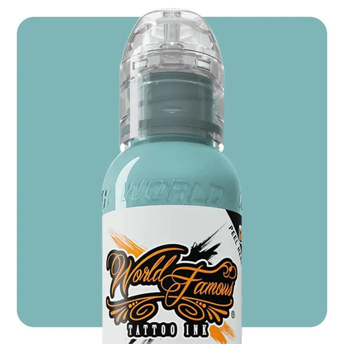 Female Sex Toys World Famous Ilya Fom Jack Rabbit World Famous Tattoo Ink Pick Size