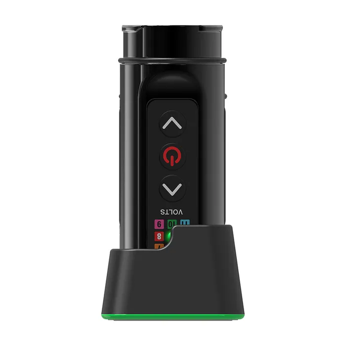 FK Irons Refuel Charging Dock FK Irons Vibrators