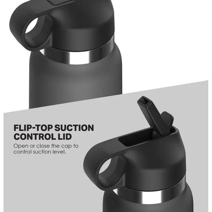 Fuck Flask Pussy Stroker Disguised as a Water Bottle Chocolate Pipedream Products Male Sex Toys