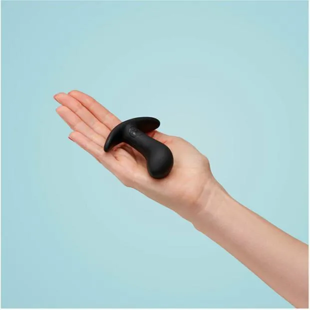Fun Factory Anal Fun Factory Bootie Small Silicone Anal Prostate Plug