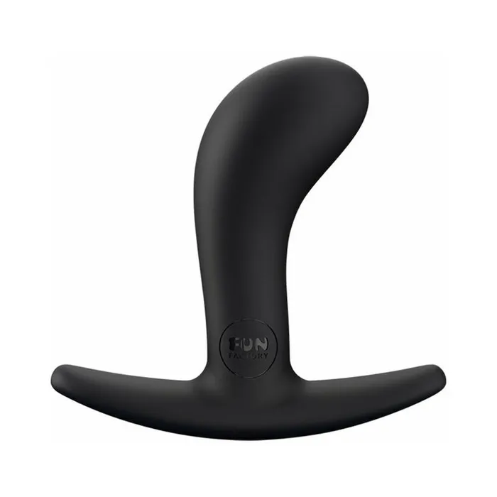 Fun Factory Anal Fun Factory Bootie Small Silicone Anal Prostate Plug