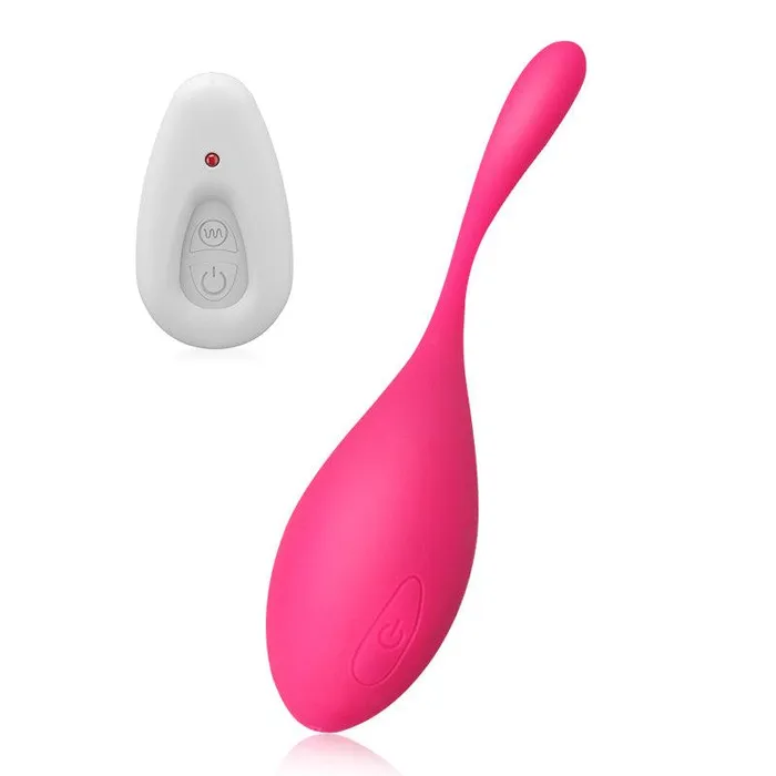 FUNMATES Female Sex Toys Best Beginner Kegel Balls Women Egg Balls