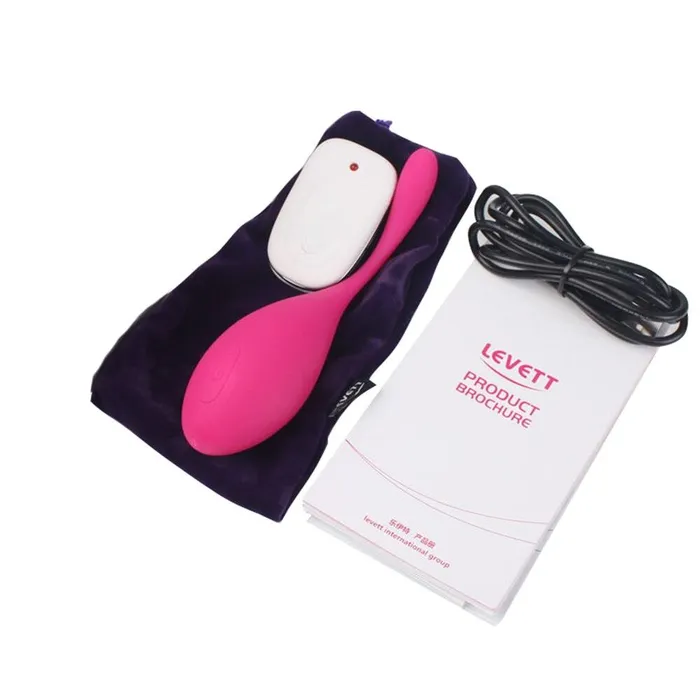 FUNMATES Female Sex Toys Best Beginner Kegel Balls Women Egg Balls