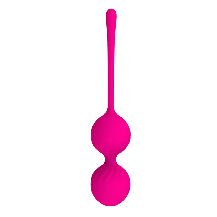 FUNMATES Male Sex Toys Womens Wireless Kegel Gravity BallSingle Ball