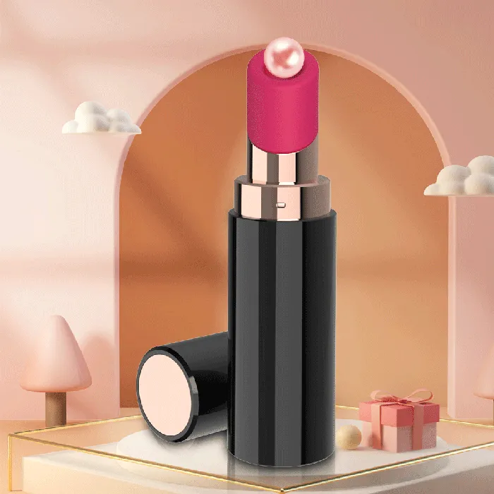 FunMates Vibrators Diana New Lipstick Sonic Clit Sucking Toys