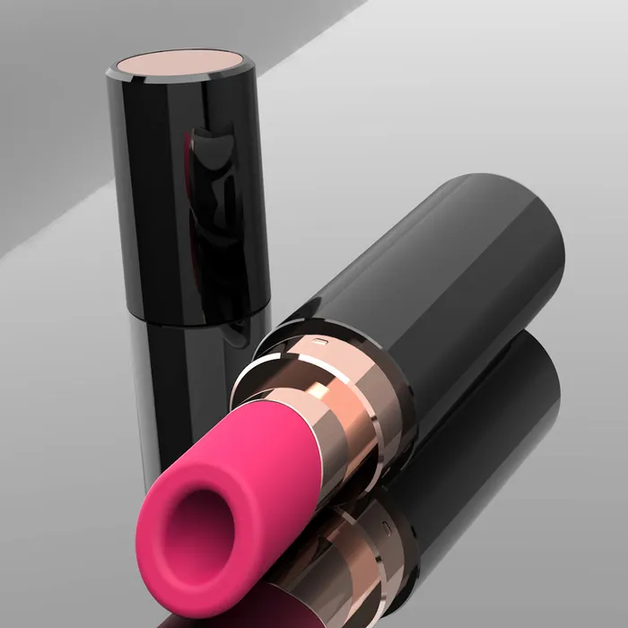 FunMates Vibrators Diana New Lipstick Sonic Clit Sucking Toys