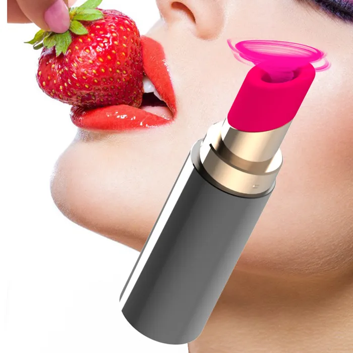 FunMates Vibrators Diana New Lipstick Sonic Clit Sucking Toys