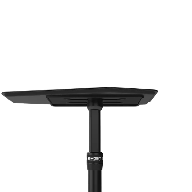 Ghost Tattoo Co Ghost Mayo Tray Kit Mayo Stand Base Coffin Tray Pick Color Anal