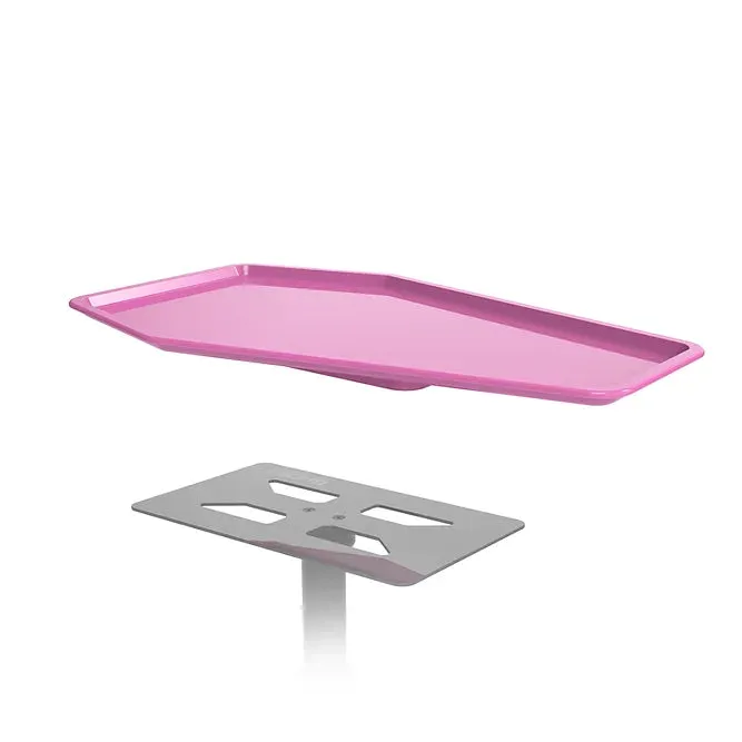 Ghost Tattoo Co Ghost Mayo Tray Kit Mayo Stand Base Coffin Tray Pick Color Anal