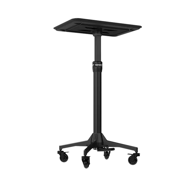 Ghost Tattoo Co Ghost Mayo Tray Kit Mayo Stand Base Coffin Tray Pick Color Anal