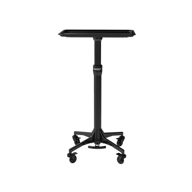 Ghost Tattoo Co Ghost Mayo Tray Kit Mayo Stand Base Coffin Tray Pick Color Anal