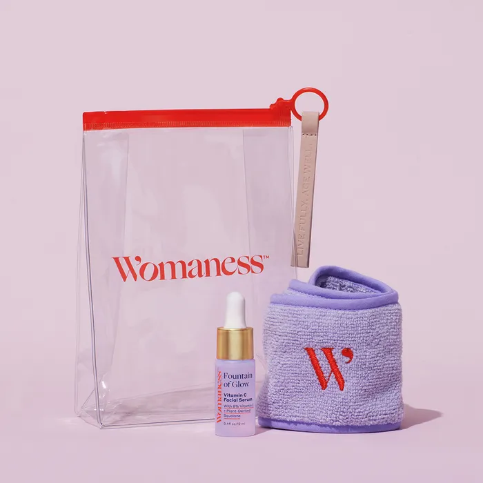 Gift Self Love GWP Shop Womaness Vibrators