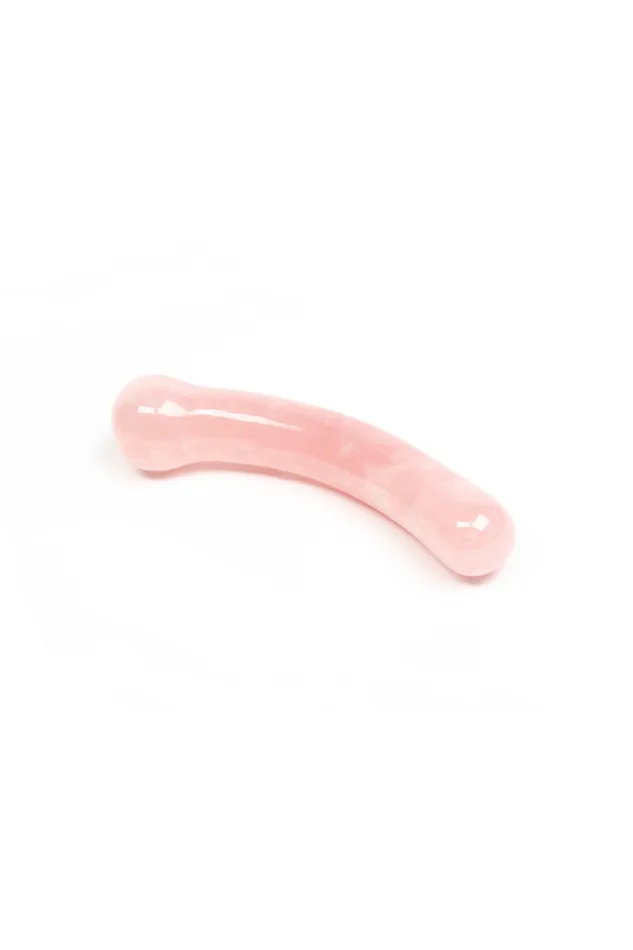 Heart Curve PreOrder Chakrubs Vibrators