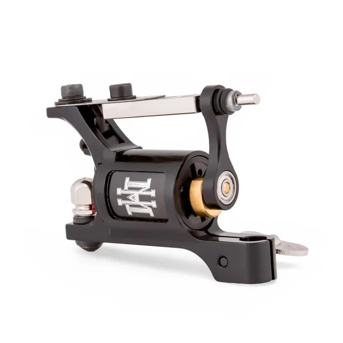 HM Tools Dye Female Sex Toys HM Evolution Shader Rotary Tattoo Machine Pick Color
