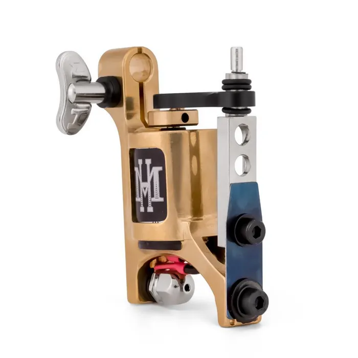 HM Tools Dye Female Sex Toys HM Evolution Shader Rotary Tattoo Machine Pick Color