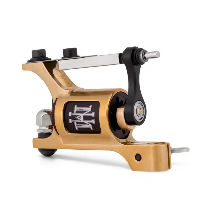 HM Tools Dye Female Sex Toys HM Evolution Shader Rotary Tattoo Machine Pick Color