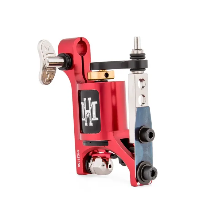 HM Tools Dye Female Sex Toys HM Evolution Shader Rotary Tattoo Machine Pick Color