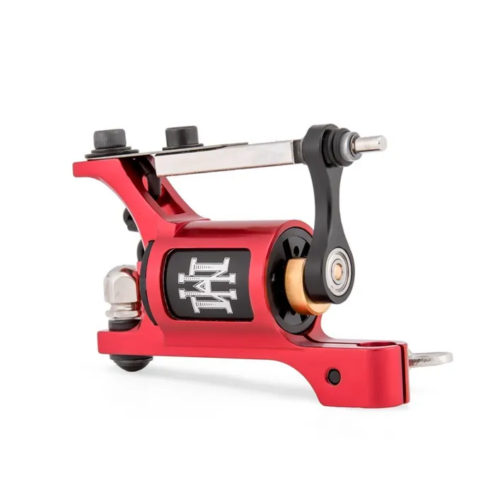 HM Tools Dye Female Sex Toys HM Evolution Shader Rotary Tattoo Machine Pick Color