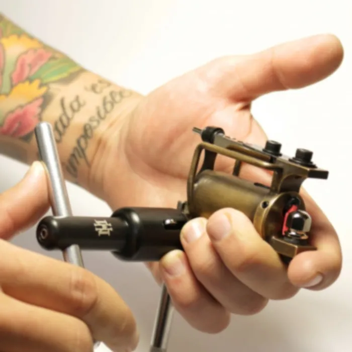 HM Tools Dye Male Sex Toys HM Tube Vice Power Tool
