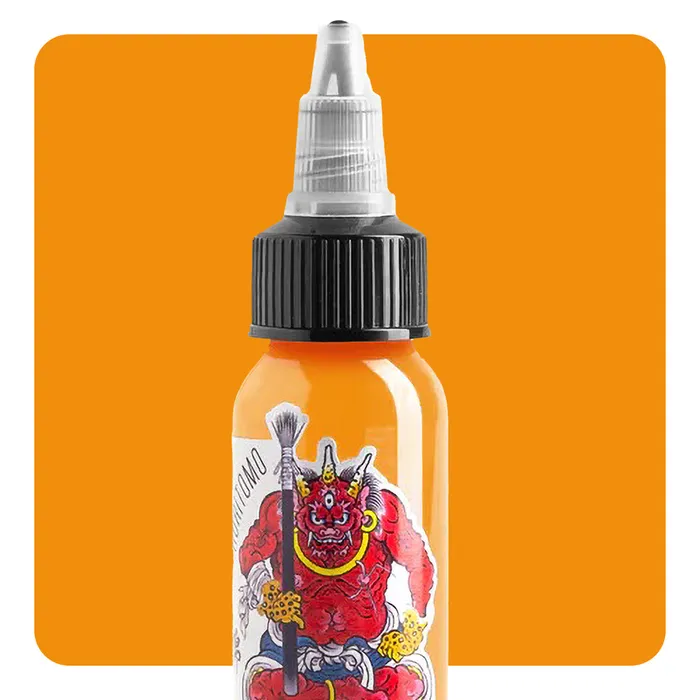 Horitomo Koji Solid Ink 1oz Bottle Solid Ink Vibrators