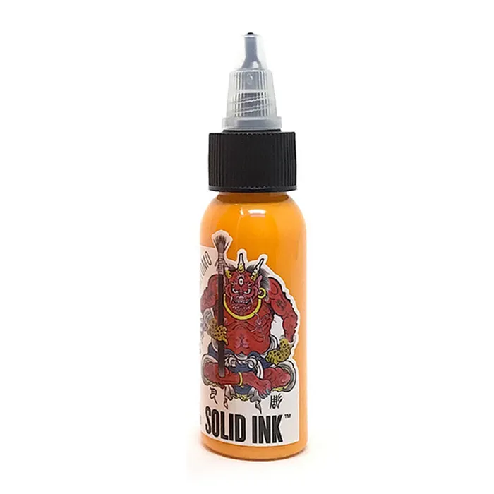 Horitomo Koji Solid Ink 1oz Bottle Solid Ink Vibrators