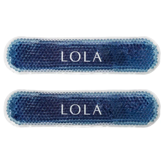 Hot Cold Perineal Gel Pads LOLA Enhancers