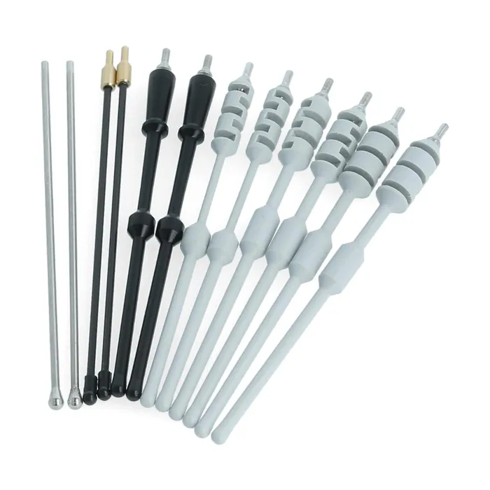 InkJecta Enhancers InkJecta Torsion Bar Pack