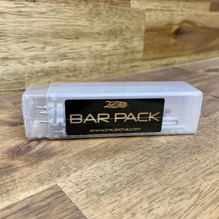 InkJecta Enhancers InkJecta Torsion Bar Pack