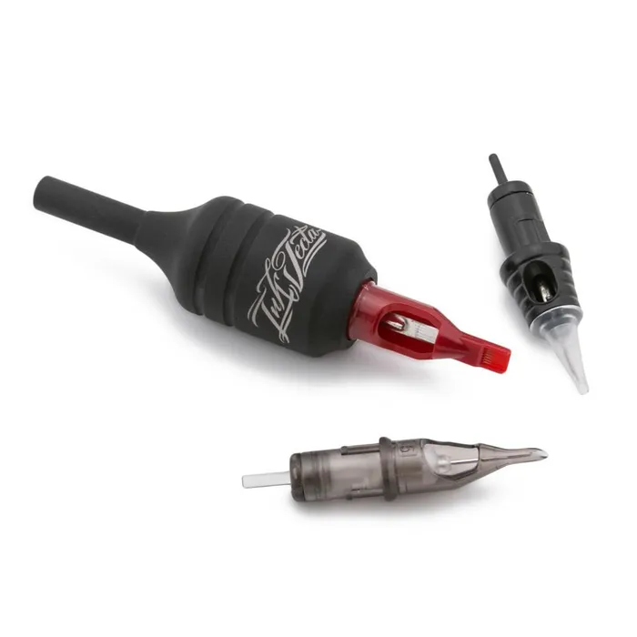 InkJecta Inkjecta 1 Grip for Vice Machines Price Per 1 Male Sex Toys