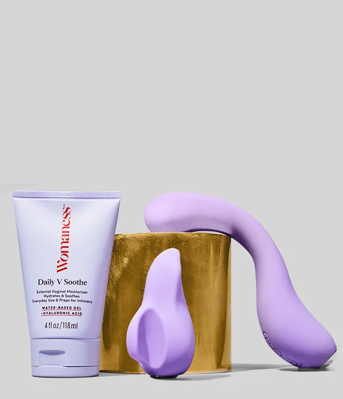 Joy by Lovehoney Womaness Vibrators Joy by Lovehoney Womaness Vibrators