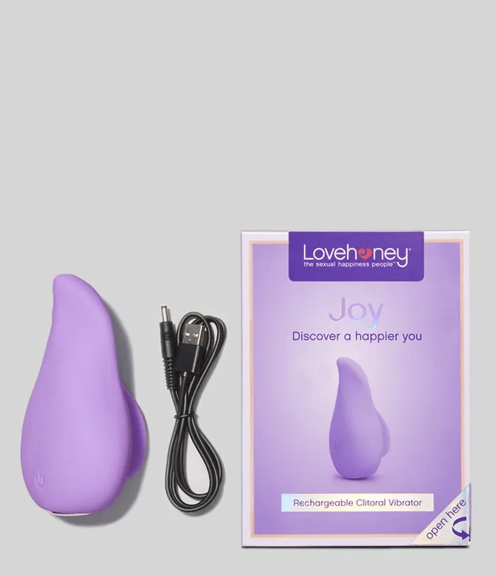 Joy by Lovehoney Womaness Vibrators Joy by Lovehoney Womaness Vibrators