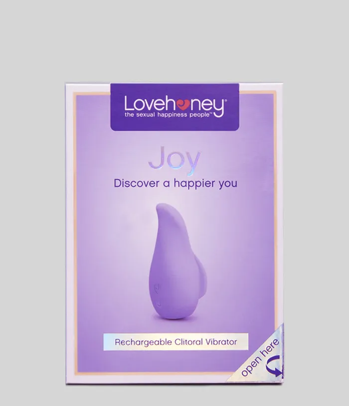 Joy by Lovehoney Womaness Vibrators Joy by Lovehoney Womaness Vibrators