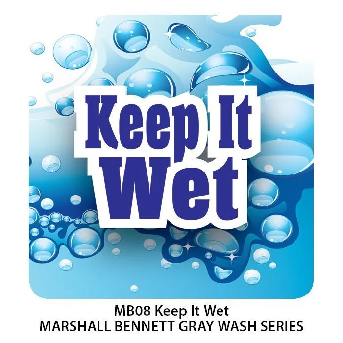 Keep It Wet Eternal Tattoo Ink Pick Your Size Eternal Male Sex Toys