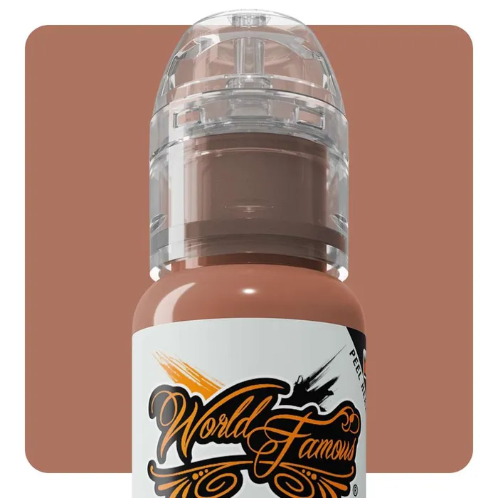 King Tut World Famous Tattoo Ink Pick Size World Famous Vibrators