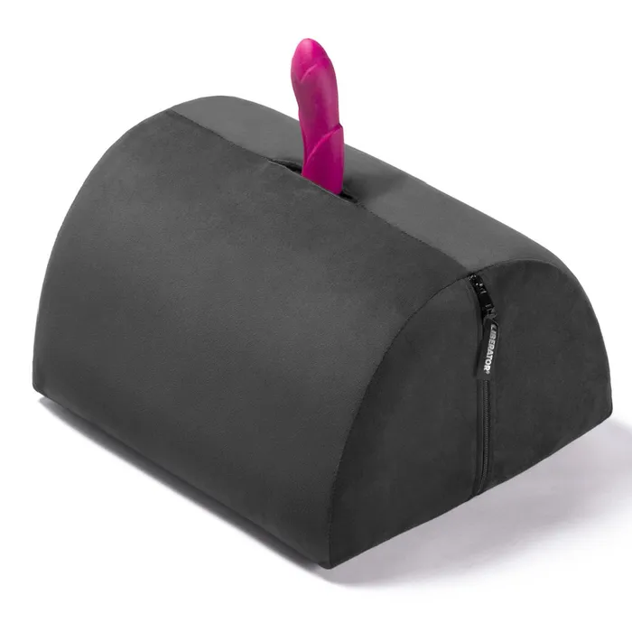 Liberator Bonbon Sex Toy Mount Black Liberator Anal