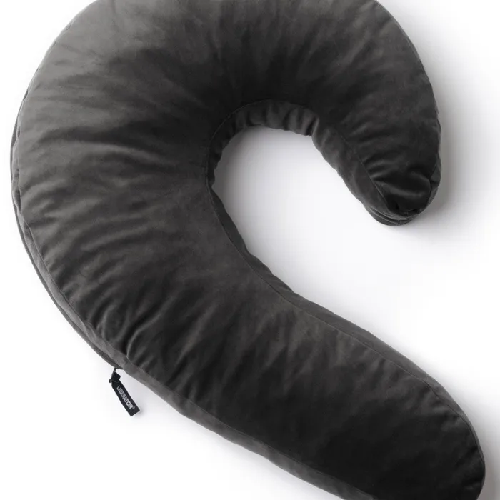 Liberator Lune Toy Mount Sex Pillow Black Liberator Anal