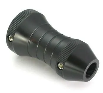Lightweight Autoclavable Ballistic Plastic 1 Black Tattoo Grip Type 4 Precision Anal Lightweight Autoclavable Ballistic Plastic 1 Black Tattoo Grip Type 4 Precision Anal
