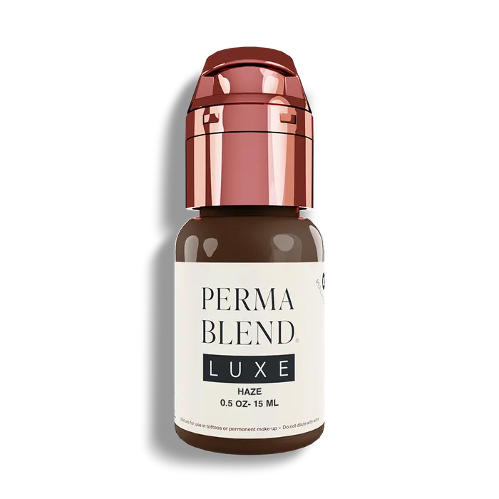 LUXE Carla Ricciardone Haze Perma Blend 12oz Bottle Perma Blend Anal