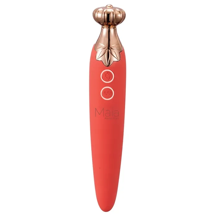 Maia Vaporator Vape and Vibrator Combo Pink Maia Toys Vibrators