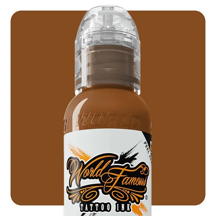 Maks Kornev Burnt Sienna World Famous Tattoo Ink Pick Size World Famous Male Sex Toys Maks Kornev Burnt Sienna World Famous Tattoo Ink Pick Size World Famous Male Sex Toys