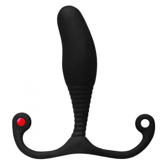 Male Sex Toys Aneros Aneros MGX Syn Trident HandsFree Prostate Stimulator
