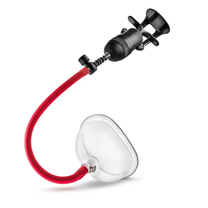 Male Sex Toys Blush Temptasia Intense Pussy Pump System