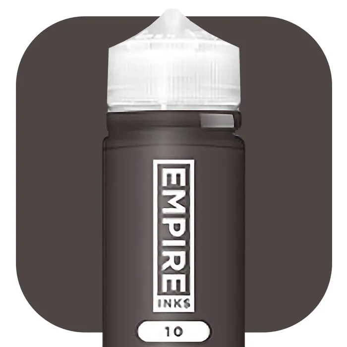 Male Sex Toys Empire Inks Empire Inks Raw Umber Pick Size