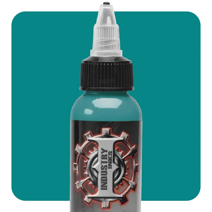 Male Sex Toys Industry Inks Aquamarine Industry Inks Pick Size