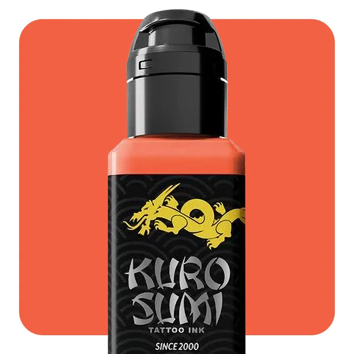 Male Sex Toys Kuro Sumi Momo Peach Kuro Sumi Tattoo Ink Pick Size