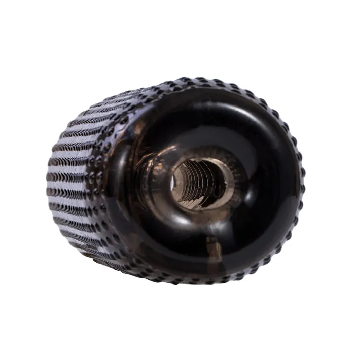Male Sex Toys Maia Toys ROYCE TPE BLACK Masturbator Sleeve